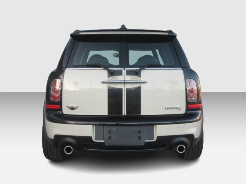 2014 MINI Clubman S Turbo Premium Sport 6-Speed Manual   - Photo 5 - Escondido, CA 92025