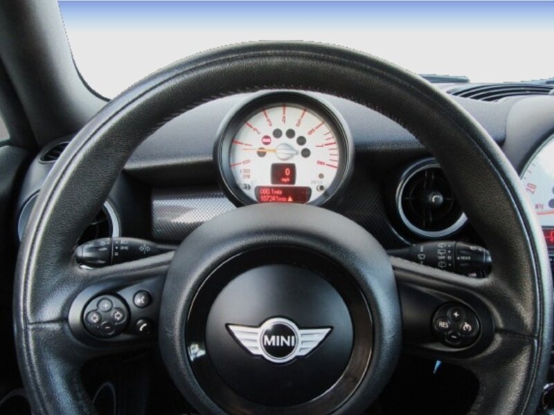 2014 MINI Clubman S Turbo Premium Sport 6-Speed Manual   - Photo 9 - Escondido, CA 92025