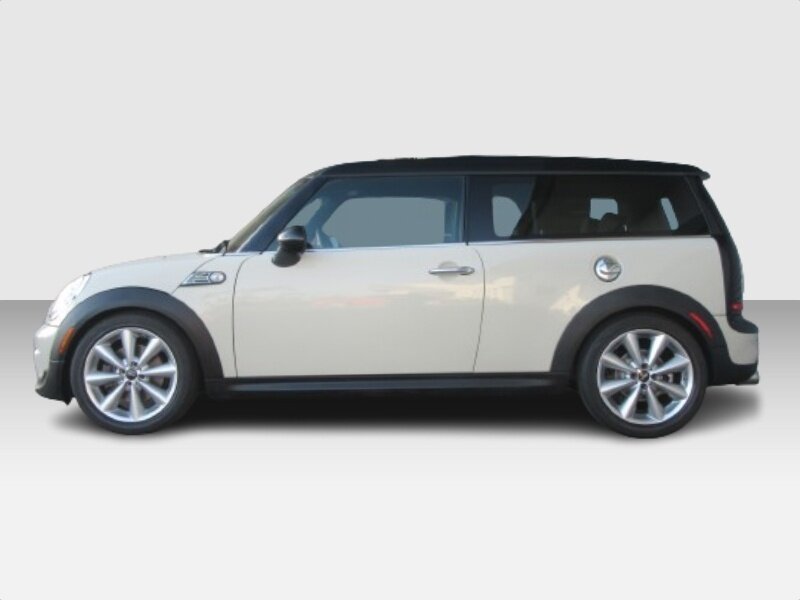 2014 MINI Clubman S Turbo Premium Sport 6-Speed Manual   - Photo 6 - Escondido, CA 92025