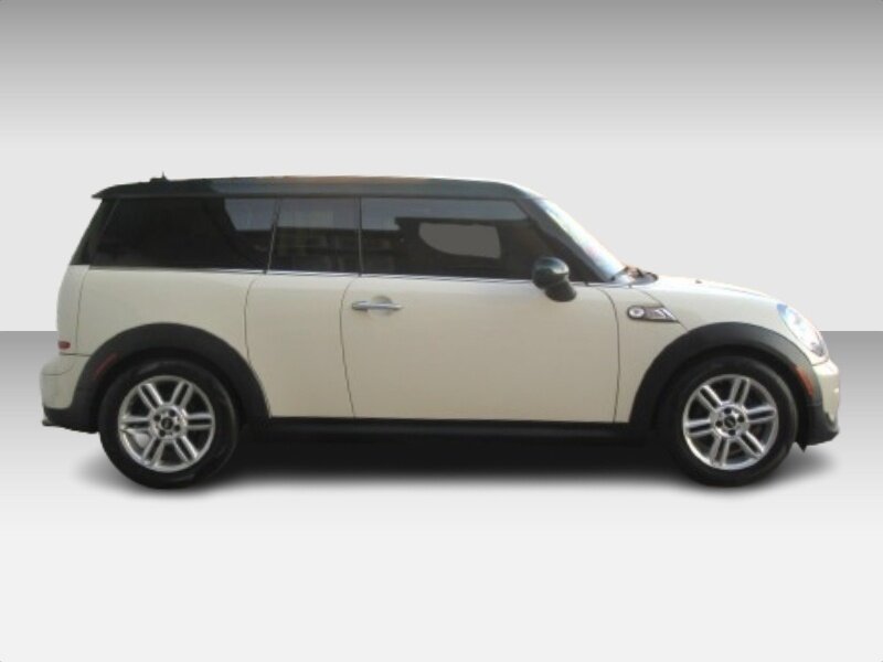 2014 MINI Clubman S Turbo Premium Sport Green Park Pkg   - Photo 6 - Escondido, CA 92025