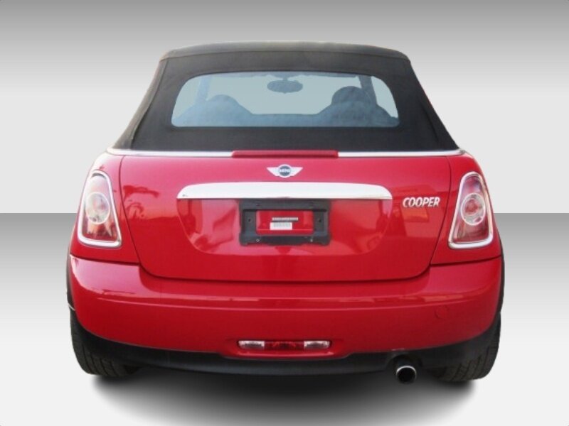 2011 MINI Cooper R57 Convertible   - Photo 13 - Escondido, CA 92025