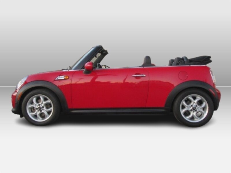 2011 MINI Cooper R57 Convertible   - Photo 6 - Escondido, CA 92025