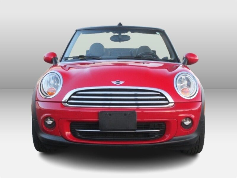 2011 MINI Cooper R57 Convertible   - Photo 4 - Escondido, CA 92025