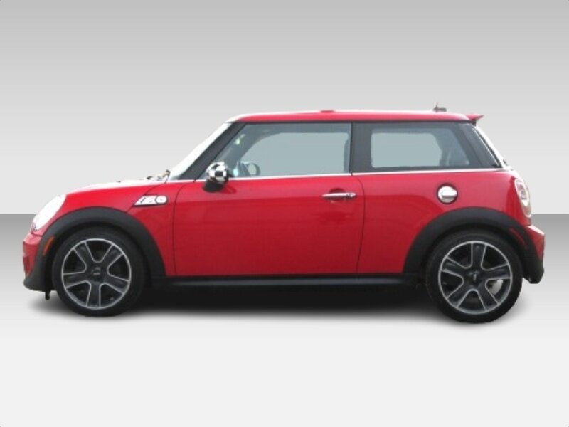 2013 MINI Cooper S  Turbo Premium Sport 6-Speed Manual - Photo 6 - Escondido, CA 92025