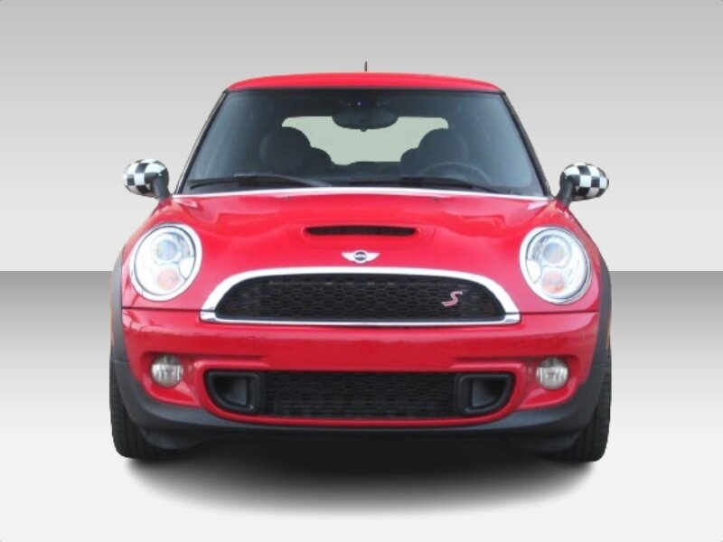 2013 MINI Cooper S  Turbo Premium Sport 6-Speed Manual - Photo 4 - Escondido, CA 92025