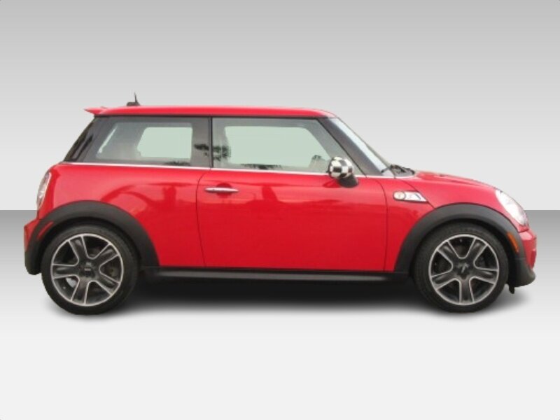 2013 MINI Cooper S  Turbo Premium Sport 6-Speed Manual - Photo 7 - Escondido, CA 92025