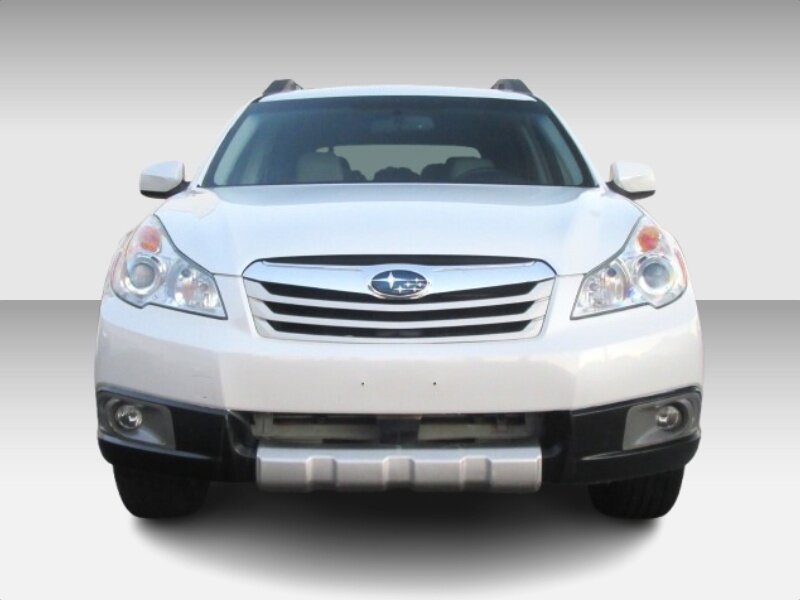 2012 Subaru Outback 2.5i Limited AWD   - Photo 3 - Escondido, CA 92025