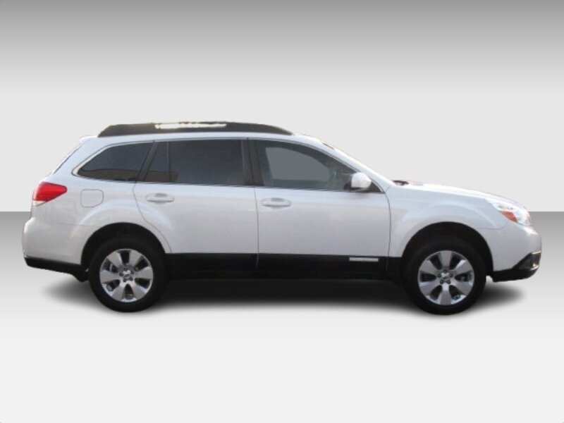 2012 Subaru Outback 2.5i Limited AWD   - Photo 4 - Escondido, CA 92025