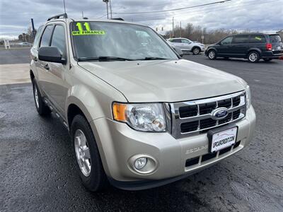 2011 Ford Escape XLT  AWD - Photo 5 - Negaunee, MI 49866