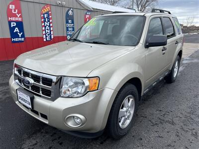 2011 Ford Escape XLT  AWD