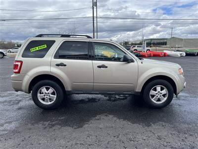 2011 Ford Escape XLT  AWD - Photo 4 - Negaunee, MI 49866