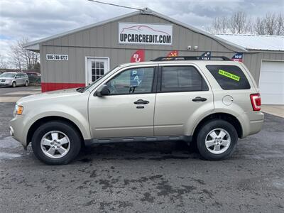 2011 Ford Escape XLT  AWD - Photo 2 - Negaunee, MI 49866