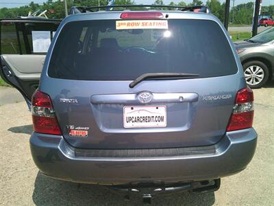 2005 Toyota Highlander   - Photo 5 - Negaunee, MI 49866