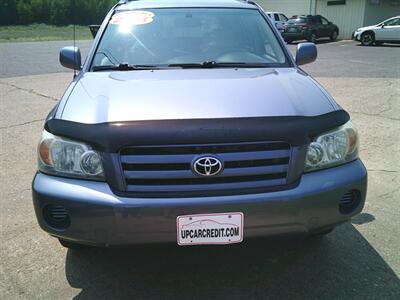 2005 Toyota Highlander   - Photo 2 - Negaunee, MI 49866
