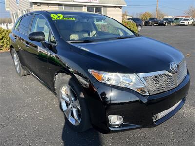 2009 Toyota Venza AWD V6  ALL WHEEL DRIVE - Photo 5 - Negaunee, MI 49866