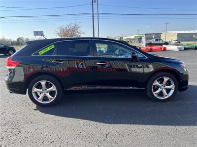 2009 Toyota Venza AWD V6  ALL WHEEL DRIVE - Photo 4 - Negaunee, MI 49866