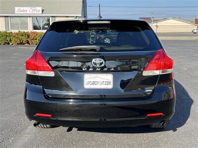 2009 Toyota Venza AWD V6  ALL WHEEL DRIVE - Photo 6 - Negaunee, MI 49866