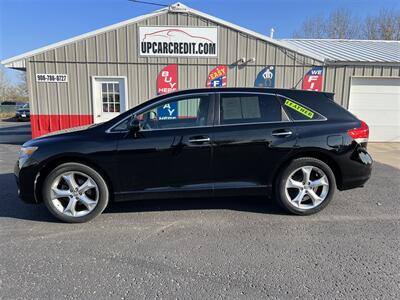 2009 Toyota Venza AWD V6  ALL WHEEL DRIVE - Photo 2 - Negaunee, MI 49866