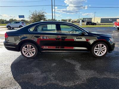 2016 Volkswagen Passat 1.8T SEL   - Photo 5 - Escanaba, MI 49829