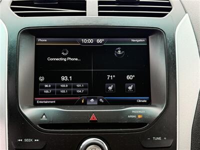 2015 Ford Explorer XLT - Photo 15 - Escanaba, MI 49829