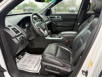 2015 Ford Explorer XLT - Photo 12 - Escanaba, MI 49829