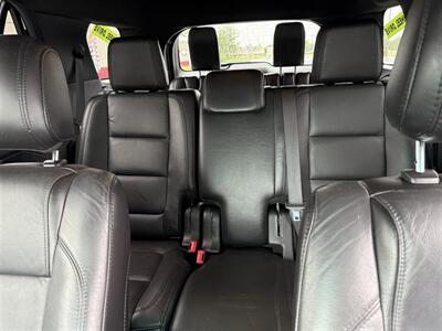 2015 Ford Explorer XLT - Photo 26 - Escanaba, MI 49829
