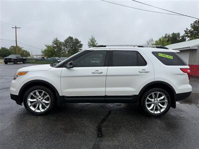 2015 Ford Explorer XLT - Photo 4 - Escanaba, MI 49829