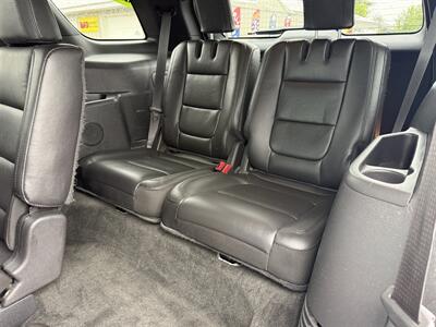 2015 Ford Explorer XLT - Photo 25 - Escanaba, MI 49829