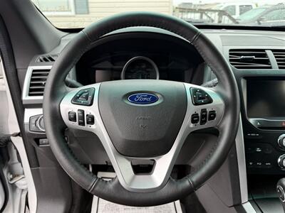2015 Ford Explorer XLT - Photo 14 - Escanaba, MI 49829