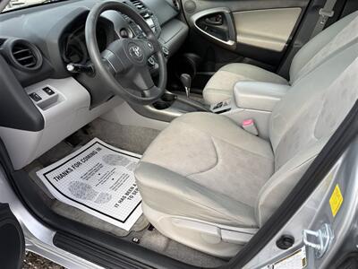 2011 Toyota RAV4   - Photo 8 - Negaunee, MI 49866