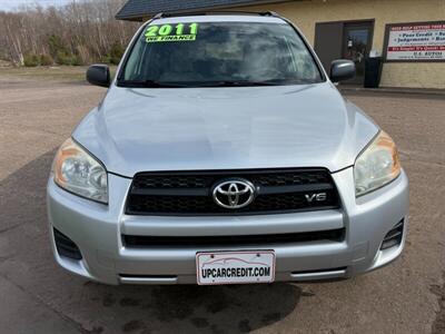 2011 Toyota RAV4 - Photo 2 - Escanaba, MI 49829