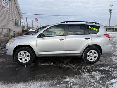 2011 Toyota RAV4   - Photo 4 - Negaunee, MI 49866