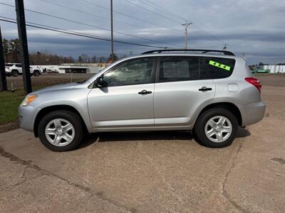 2011 Toyota RAV4 - Photo 4 - Escanaba, MI 49829