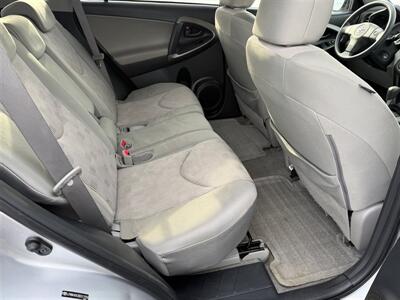 2011 Toyota RAV4   - Photo 17 - Negaunee, MI 49866