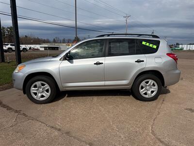 2011 Toyota RAV4 - Photo 4 - Negaunee, MI 49866
