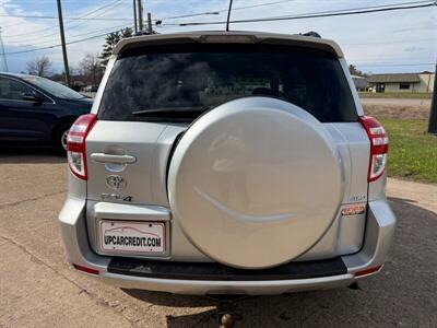 2011 Toyota RAV4 - Photo 6 - Escanaba, MI 49829