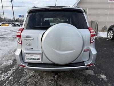 2011 Toyota RAV4   - Photo 6 - Negaunee, MI 49866
