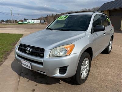 2011 Toyota RAV4 - Photo 3 - Escanaba, MI 49829