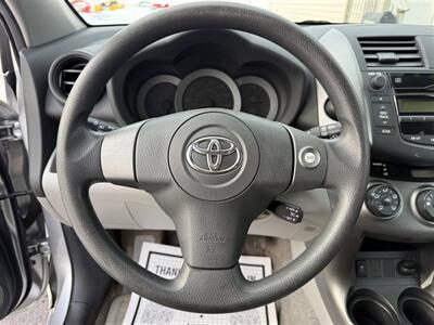 2011 Toyota RAV4   - Photo 9 - Negaunee, MI 49866