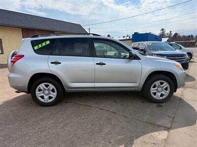 2011 Toyota RAV4 - Photo 5 - Escanaba, MI 49829