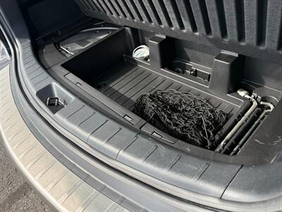 2015 Mazda CX-9 Touring - Photo 10 - Escanaba, MI 49829