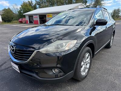 2015 Mazda CX-9 Touring - Photo 3 - Escanaba, MI 49829