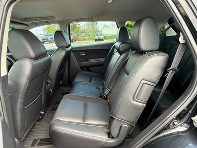 2015 Mazda CX-9 Touring - Photo 27 - Escanaba, MI 49829