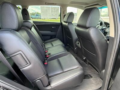 2015 Mazda CX-9 Touring - Photo 30 - Escanaba, MI 49829
