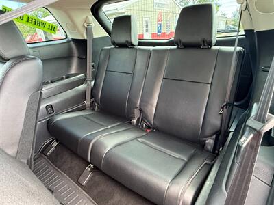 2015 Mazda CX-9 Touring - Photo 28 - Escanaba, MI 49829