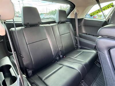 2015 Mazda CX-9 Touring - Photo 31 - Escanaba, MI 49829