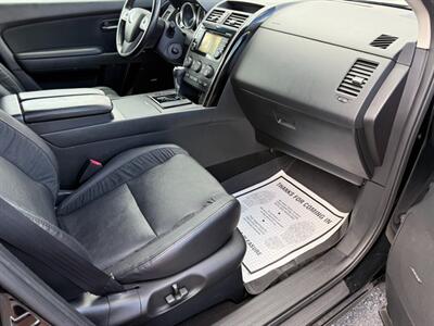 2015 Mazda CX-9 Touring - Photo 26 - Escanaba, MI 49829