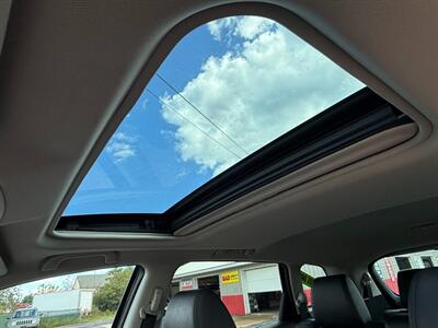 2015 Mazda CX-9 Touring - Photo 24 - Escanaba, MI 49829