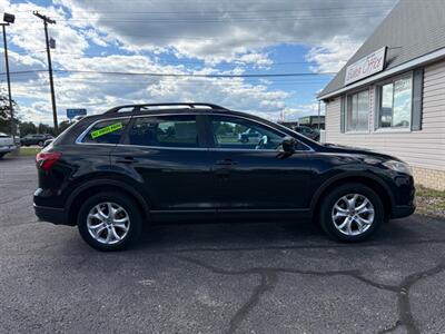 2015 Mazda CX-9 Touring - Photo 5 - Escanaba, MI 49829