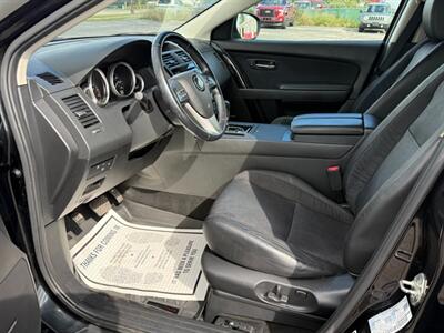 2015 Mazda CX-9 Touring - Photo 12 - Escanaba, MI 49829
